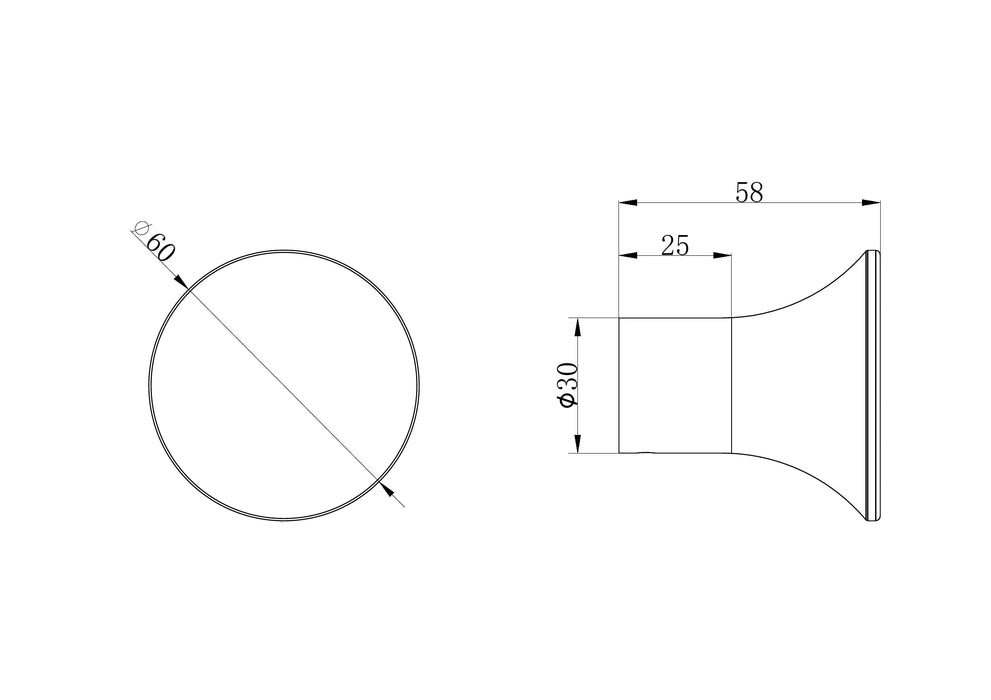 Product Specification Information