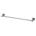 Radii SS Single Towel Rail 600 (Square) (Stainless Steel)