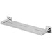 Phoenix Tapware Radii Metal Shelf (Square) (Chrome) RS886CHR