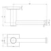 Specification line drawing