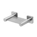 Radii SS Soap Dish (Square) (Stainless Steel)