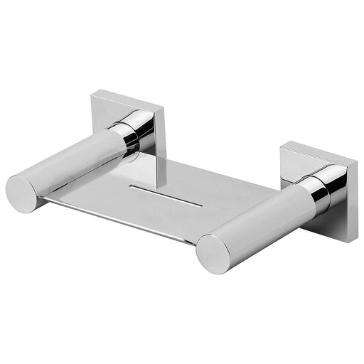 Phoenix Tapware Radii Soap Dish (Square) (Chrome) RS895CHR