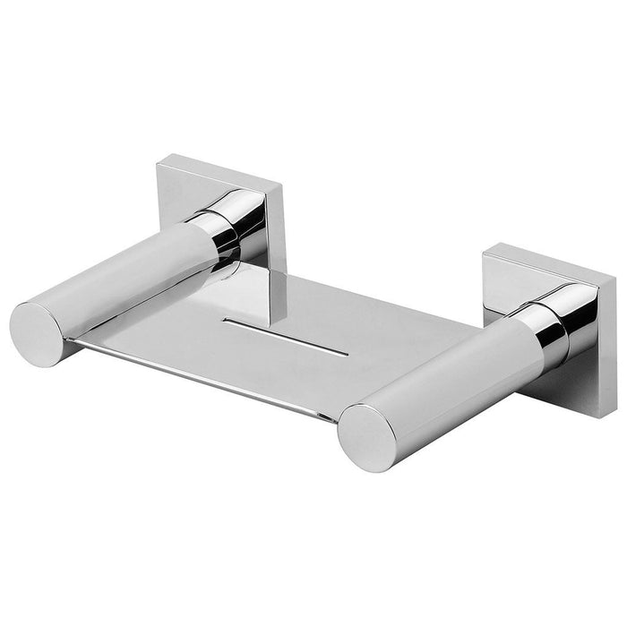 Phoenix Tapware Radii Soap Dish (Square) (Chrome) RS895CHR