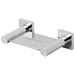 Phoenix Tapware Radii Soap Dish (Square) (Chrome) RS895CHR