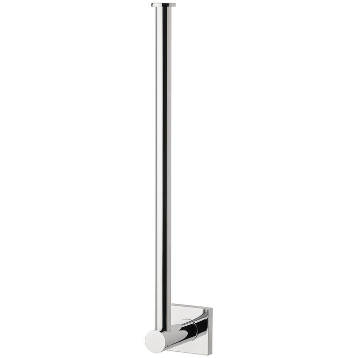 Phoenix Tapware Radii Spare Toilet Roll Holder (Square) (Chrome) RS898CHR