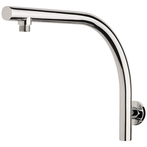 Phoenix Tapware Rush Shower Arm Only (Chrome) RU522CHR