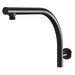 Phoenix Tapware Rush Shower Arm Only (Matte Black) RU522MB