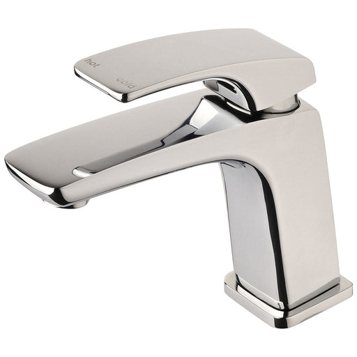 Phoenix Tapware Rush Basin Mixer (Chrome) RU770CHR