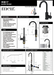 Product Specification Information