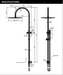 Product Specification Information