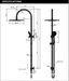 Product Specification Information