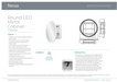 Product Specification Information