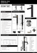 Product Specification Information