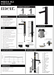Product Specification Information