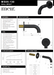 Product Specification Information