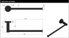 Product Specification Information