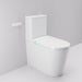 Evoke Back To Wall Smart Toilet