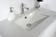 Scoop Undercounter Basin