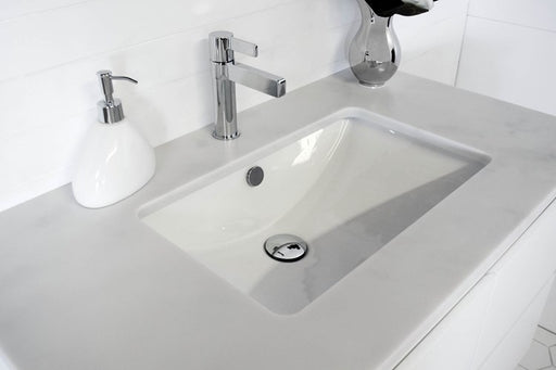 Scoop Undercounter Basin
