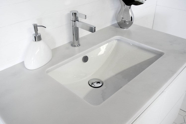 Scoop Undercounter Basin