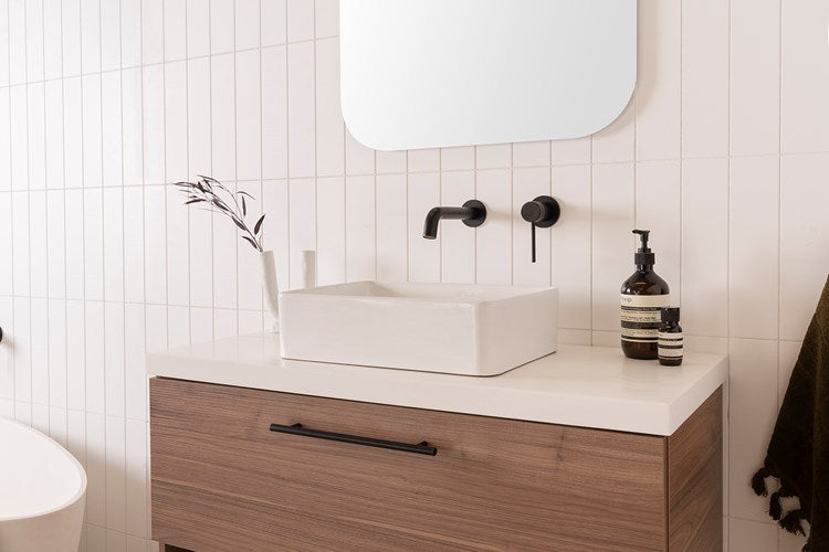 Selma Above Counter Basin (Multiple Colour Options)
