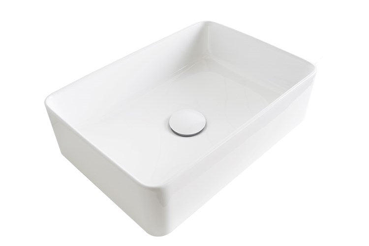 Selma Above Counter Basin (Multiple Colour Options)