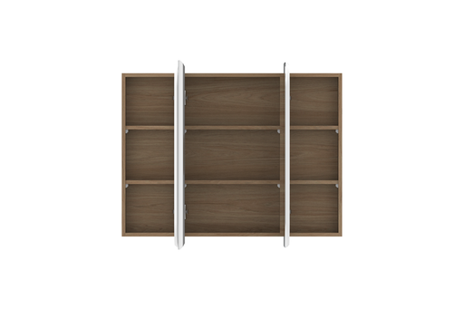 Stadium Mirror Cabinet 1050