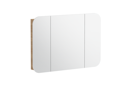 Stadium Mirror Cabinet 1200