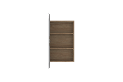 Stadium Mirrored Cabinet 450