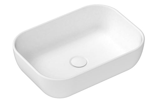 Stadium Above Counter Basin Gloss White