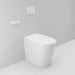 Evoke Wall Faced Smart Toilet