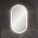 Fienza Sansa Pill LED Mirror 535 x 940 mm