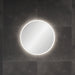 Fienza Sansa Round LED Mirror (600mm)