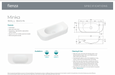 Product Specification Information