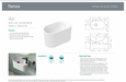 Product Specification Information