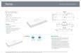Product Specification Information