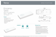 Product Specification Information