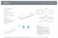 Product Specification Information