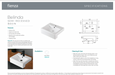 Product Specification Information