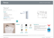 Product Specification Information - Short
