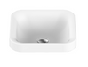 Truth Semi Inset Basin MW
