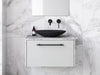 Timberline Ainsworth Vanity with bar pull handle