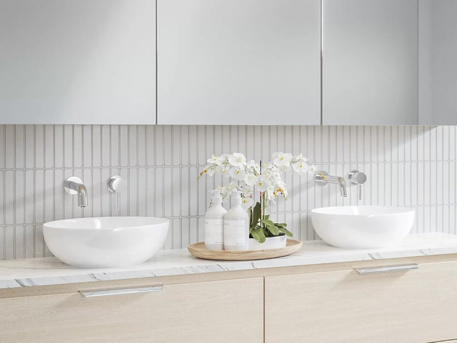 Timberline Jessie Basin