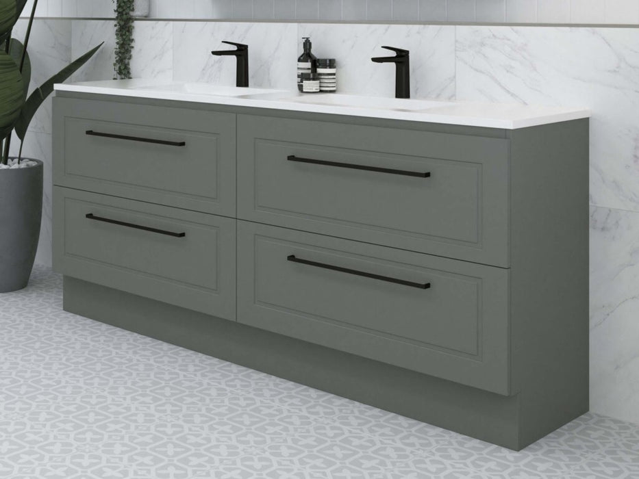 Timberline Nevada Plus Classic Vanity (Multiple Size & Finish Options)