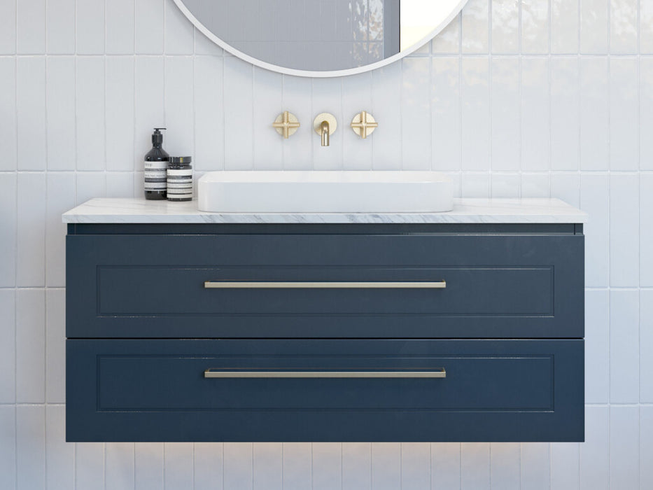 Timberline Nevada Plus Classic Vanity (Multiple Size & Finish Options)