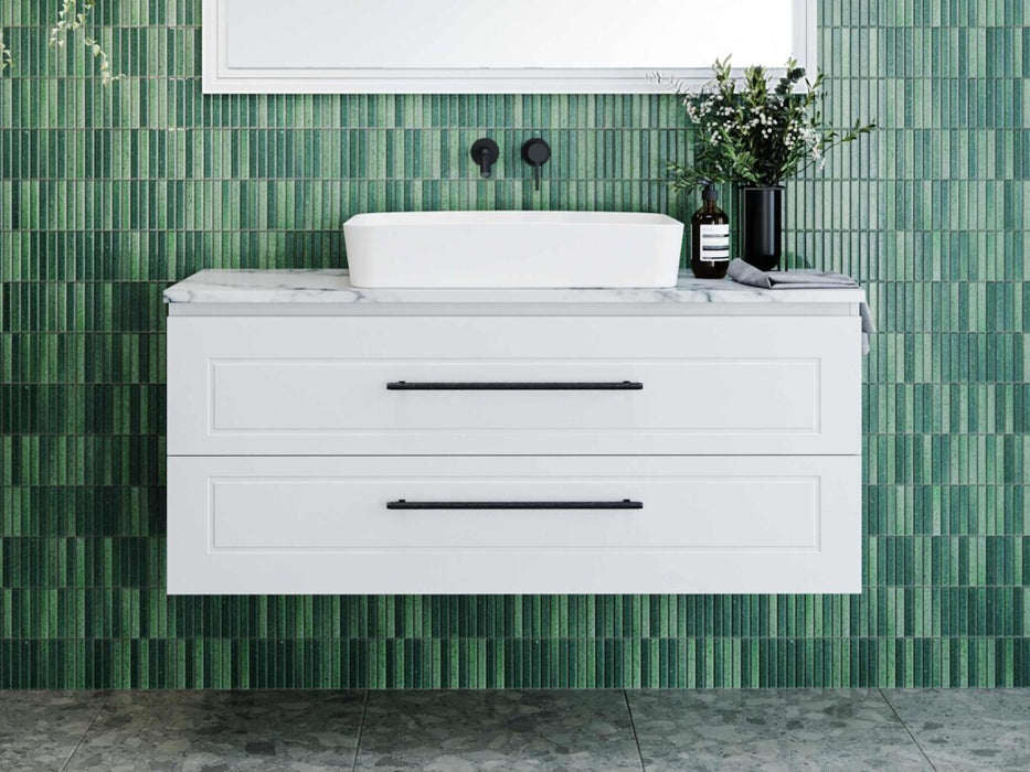 Timberline Nevada Plus Classic Vanity (Multiple Size & Finish Options)