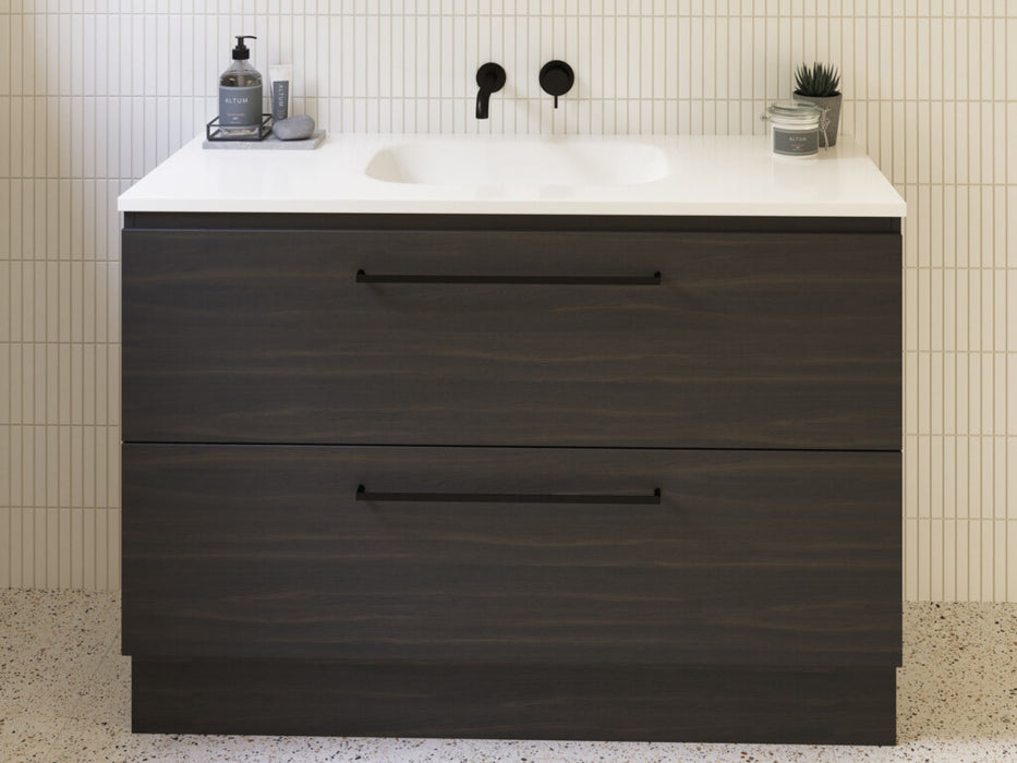 Timberline Nevada Plus Vanity (Multiple Size & Finish Options)