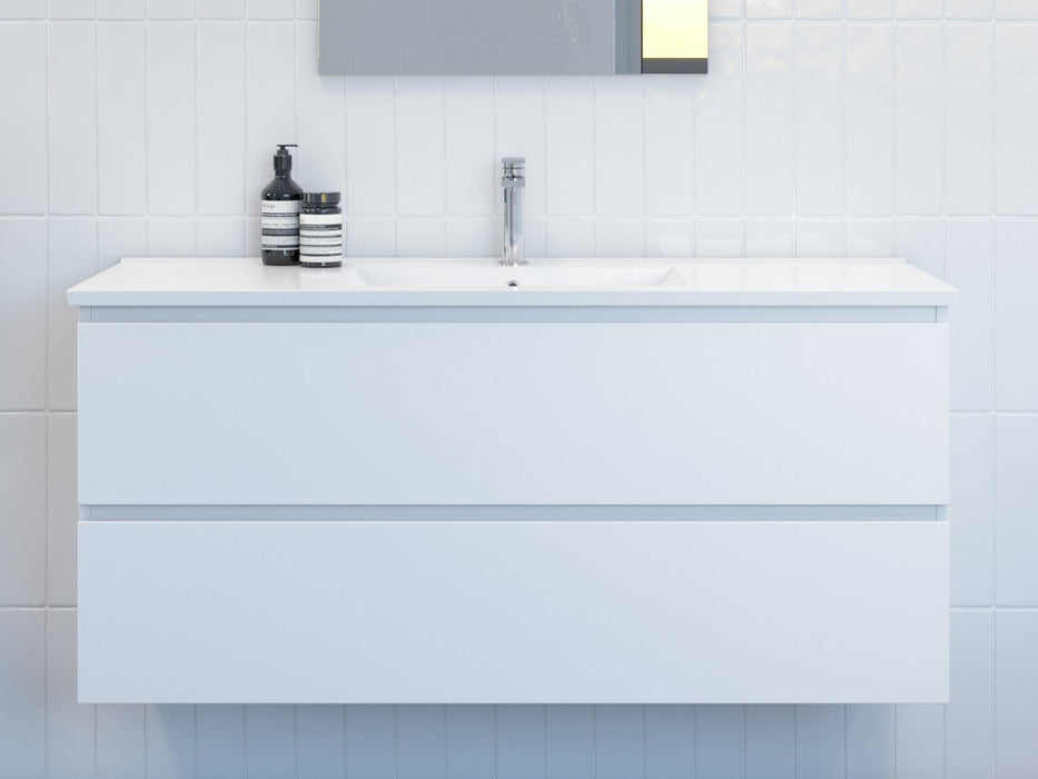 Timberline Nevada Plus Vanity (Multiple Size & Finish Options)