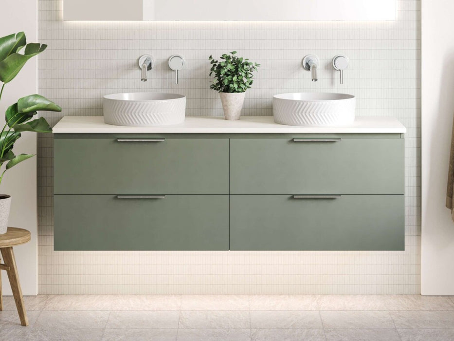 Timberline Nevada Plus Vanity (Multiple Size & Finish Options)