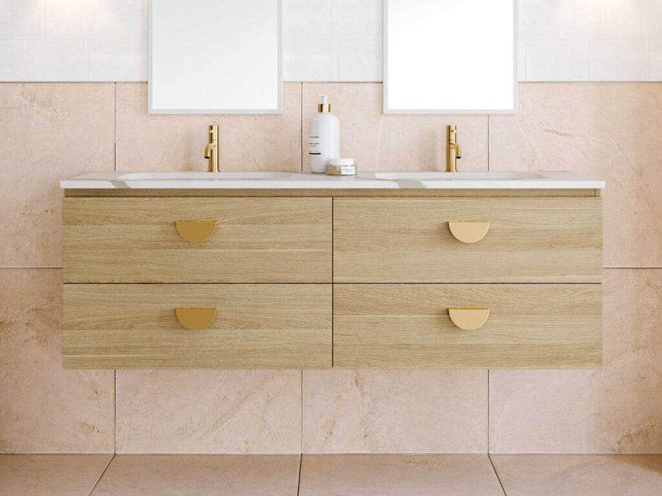Timberline Nevada Plus Vanity (Multiple Size & Finish Options)